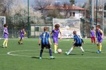 Футболно Първенство на Частните Училища (фотографии Албена Зографова) - снимка 10
