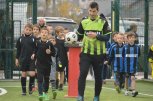 Футболно Първенство на Частните Училища – Есен 2014 - снимка 3