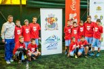 Купата на Coca-Cola Движи се 2015 - снимка 3