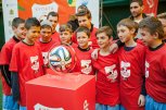 Купата на Coca-Cola Движи се 2015 - снимка 28