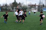 Футболно Първенство на Частните Училища (фотографии Албена Зографова) - снимка 9