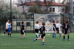 Футболно Първенство на Частните Училища (фотографии Албена Зографова) - снимка 7
