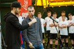 Купата на Coca-Cola Движи се 2015 - снимка 17