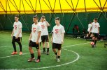 Купата на Coca-Cola Движи се 2015 - снимка 40