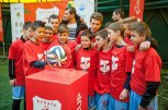 Купата на Coca-Cola Движи се 2015 - снимка 31