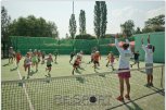 Да открием заедно талантите - тенис лагер организиран от ТК Про Спорт - снимка 2