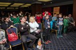 Представяне на Manchester United Футболни Училища (фотографии Албена Зографова) - снимка 20