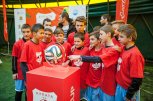 Купата на Coca-Cola Движи се 2015 - снимка 30