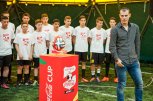 Купата на Coca-Cola Движи се 2015 - снимка 4