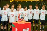 Купата на Coca-Cola Движи се 2015 - снимка 5