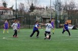 Футболно Първенство на Частните Училища (фотографии Албена Зографова) - снимка 1