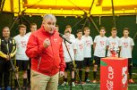 Купата на Coca-Cola Движи се 2015 - снимка 10